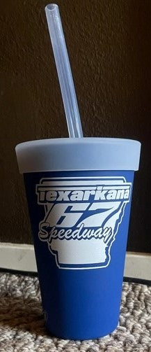 SILI PINT 67 SPEEDWAY CUPS